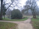 parc et Château de Rambouillet